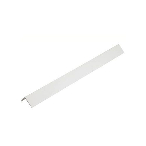 50x50mm Angle 5m White