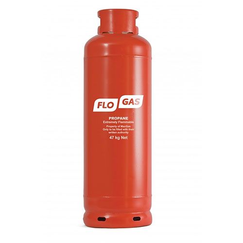Propane Gas
