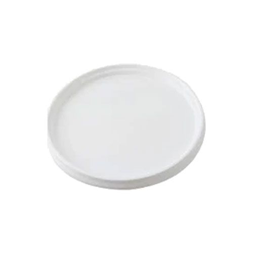 GRP Mixing Bucket Lid White