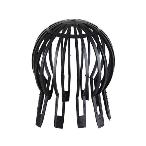 Rainwater Outlet Leaf Guard 50-150mm