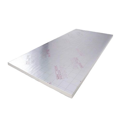 25mm Insulation Board 2400x1200mm