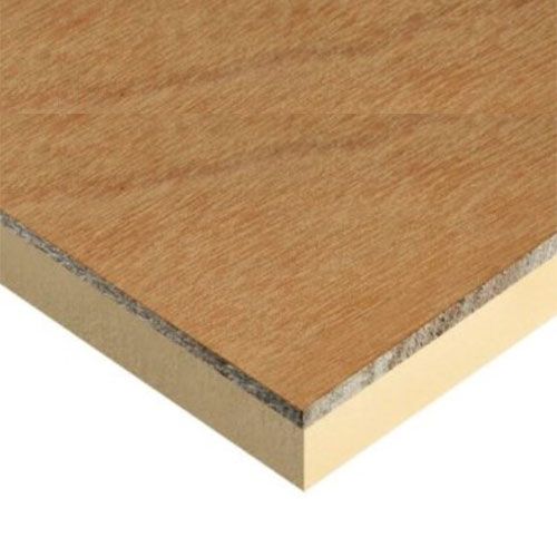 126mm PlyDeck Insulation 1200x2400mm