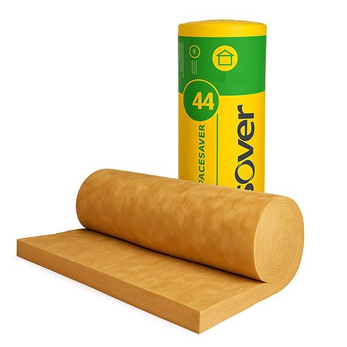 Isover Space Saver Loftroll 150mm (9.34m�)