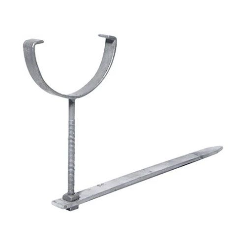 Rise & Fall Round Spike/Bracket