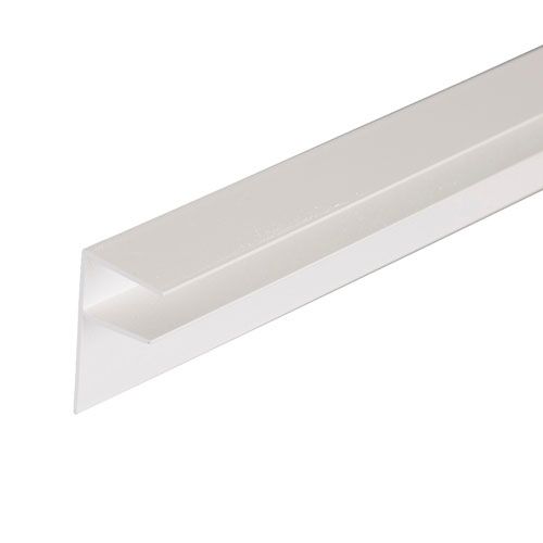 16mm Twinwall F Trim 4m