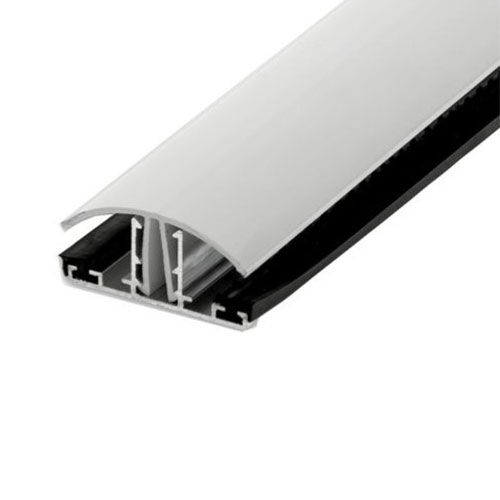 Polycarbonate Rafter Bar White