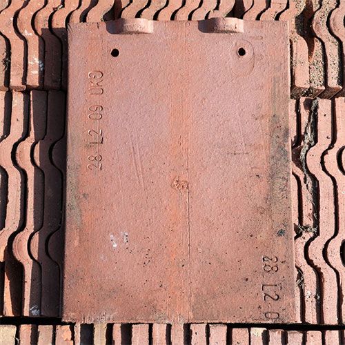 Reclaimed Rosemary Eave Tile