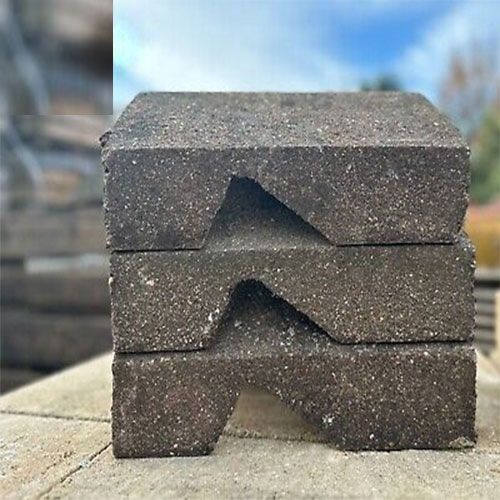 Reclaimed Redland Delta Ridge