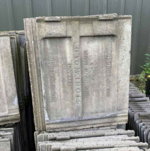 Reclaimed Stonewold MK1