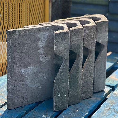 Reclaimed Redland Delta Mono Ridge