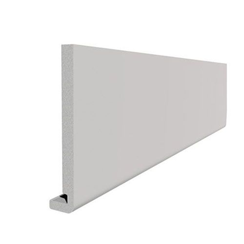 Replacement Fascia 5m White