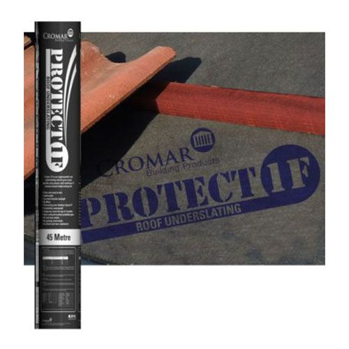 Cromar Protect 1F Non-Breather 45x1m