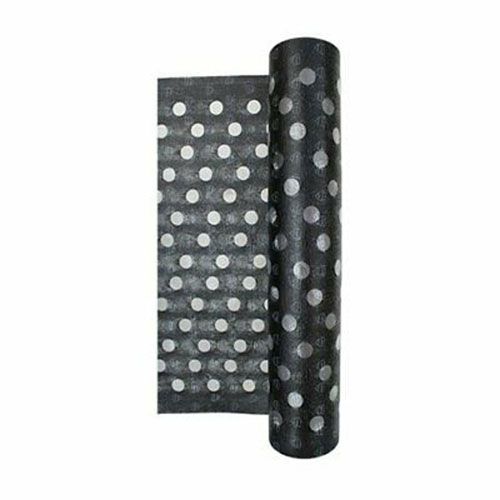 FP 3H Sanded Perforated Vent 20m x 1m