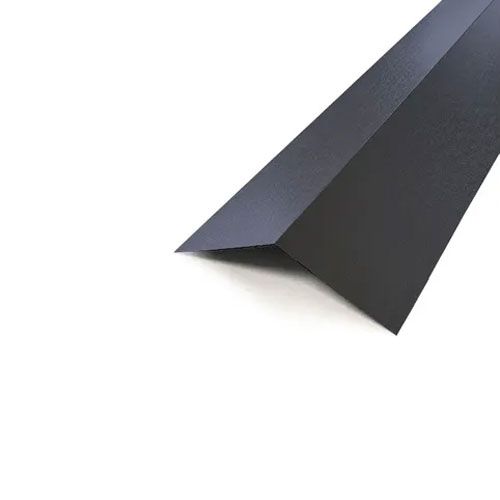 Ridge Flashing 3m Corrugated Sheet