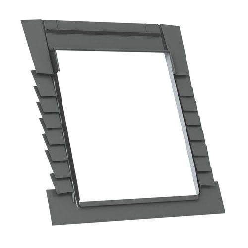 Keylite Plain Tile Flashing Kit