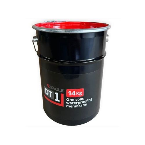 Eagle DT1 One Coat Waterproofing Membrane 14kg