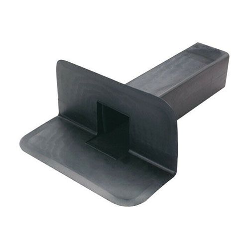 TECHNO Horizontal Drain Outlet EPDM
