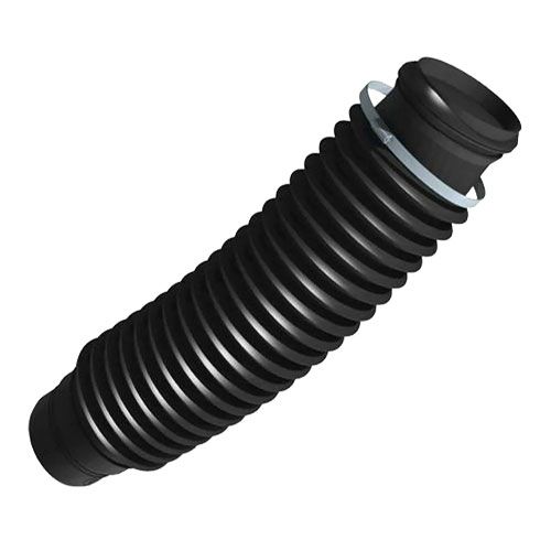 Manthorpe Flexible Extraction Pipe GRPA1 645mm