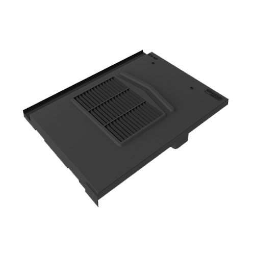 Timloc Non-Profile Tile Vent Modern 
