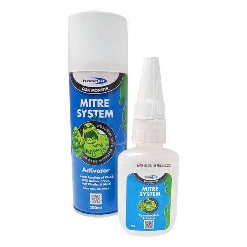 Mitre Bond Kit