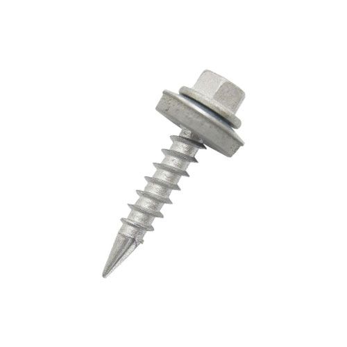 Timberfix Screw, G16 Washer (Bag of 100)