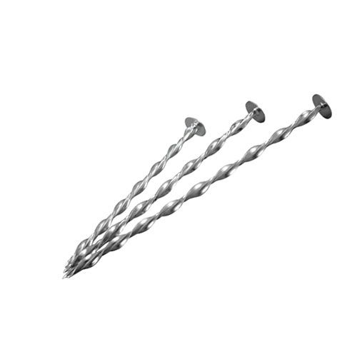 Insulation Fixings Nails Suretwist