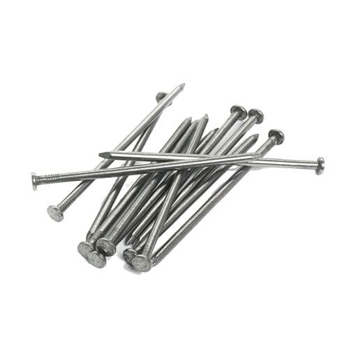100x4.50 Galv Round Wire Nails