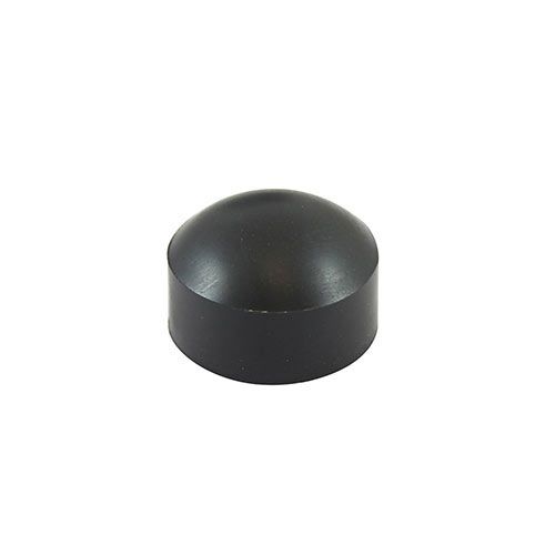 Sealing Washer Cover Caps Black (Sold Singly)