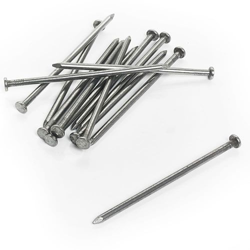 40x2.36 Galv Round Wire Nails 1kg