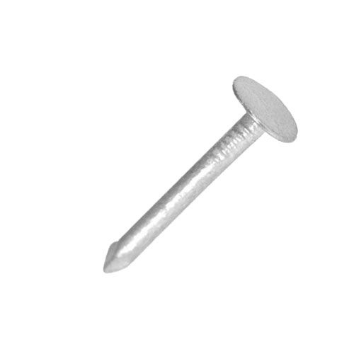 40x2.65 Galv Clout Nails 1kg