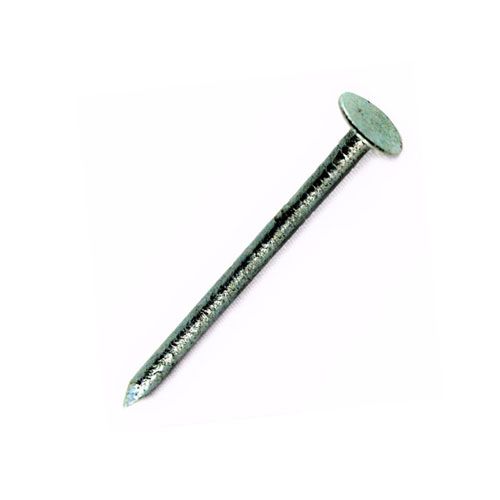 65x3.75 Galv Clout Nails 1kg