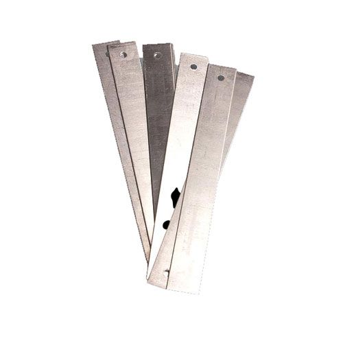 Aluminium Slate Strap 150mm (Pack 10)
