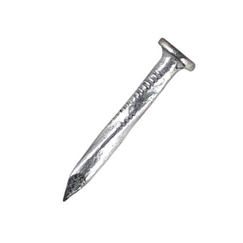40x3.75mm Galv'd Square Twisted 1kg