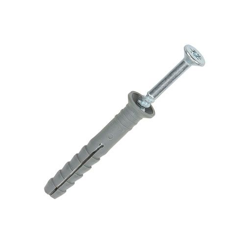 Hammer Fixing - (100)