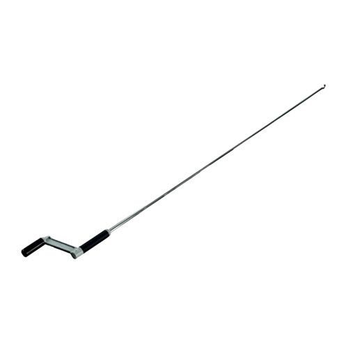 Winding Rod For Roof Dome