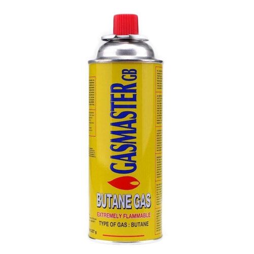 Gasmaster Butane/Propane 227g