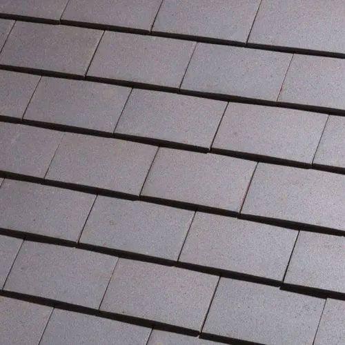 Dreadnought Clay Eave Tile Staffordshire Blue Granular