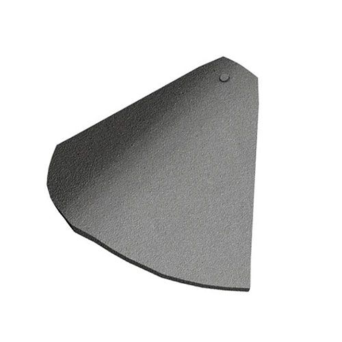 Clay Bonnet Hip