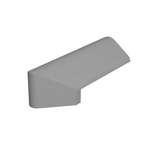 Marley Modern Block End Hip