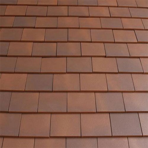 Acme Single Camber Tile & Half
