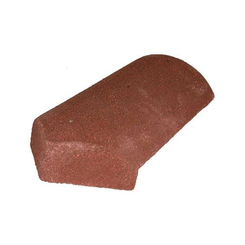 Marley Third Round Block End Hip