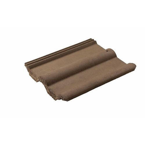 Redland 50 Double Roman Tudor Brown