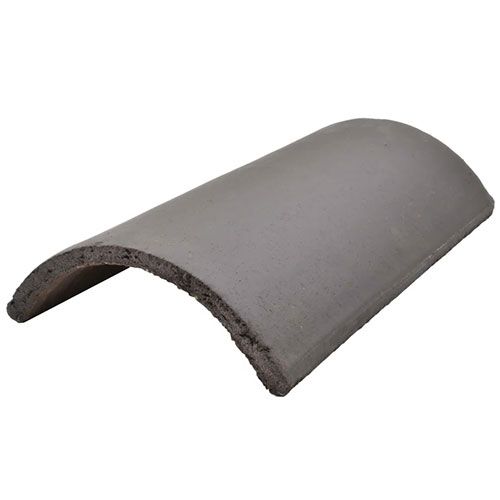 Sandtoft Concrete Third Round Segmental Ridge 457mm