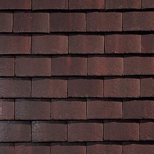 Sandtoft Concrete Tile & Half