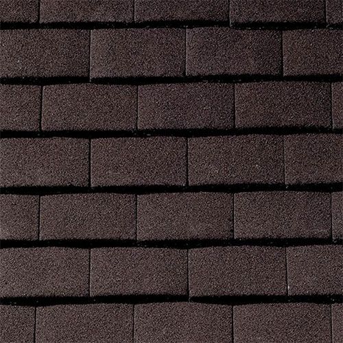 Sandtoft Concrete Eave Tile