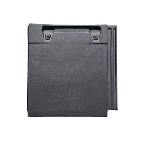 Sandtoft Clay 20/20 Tile & Half Antique Slate