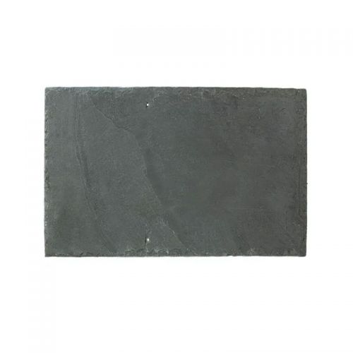 Spanish Natural Slate 500x250mm (20x10) Blue/Black