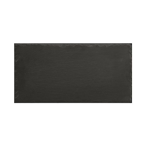 Chinese 500x250mm Shaanxi Prime Dark Grey Roofing Slates A1,S1,T1.