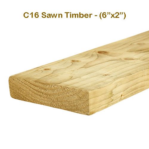 Sawn Timber