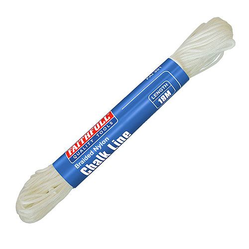 Chalk Line Faithfull 18m